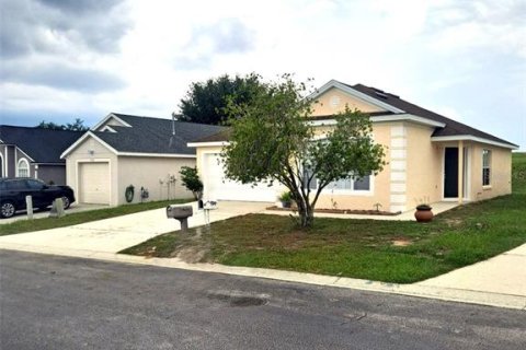 Casa en venta en Davenport, Florida, 3 dormitorios, 114.64 m2 № 1365160 - foto 2