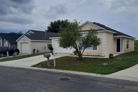 Casa en venta en Davenport, Florida, 3 dormitorios, 114.64 m2 № 1365160 - foto 21