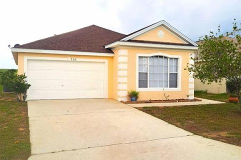 Casa en venta en Davenport, Florida, 3 dormitorios, 114.64 m2 № 1365160 - foto 1