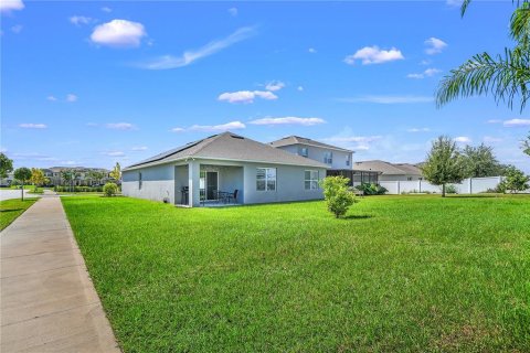 House in Kissimmee, Florida 4 bedrooms, 171.5 sq.m. № 1365192 - photo 25