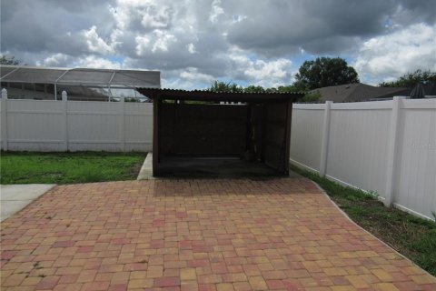 House in Kissimmee, Florida 3 bedrooms, 117.43 sq.m. № 1317056 - photo 15