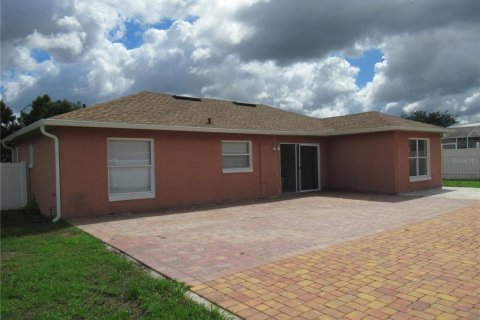 Villa ou maison à vendre à Kissimmee, Floride: 3 chambres, 117.43 m2 № 1317056 - photo 2