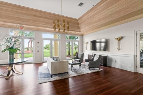 Villa ou maison à vendre à Royal Palm Beach, Floride: 5 chambres, 331.1 m2 № 1011931 - photo 9