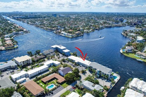 Condominio en venta en Pompano Beach, Florida, 1 dormitorio, 54.35 m2 № 1011909 - foto 10