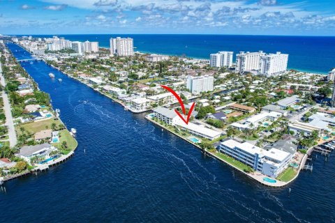 Condominio en venta en Pompano Beach, Florida, 1 dormitorio, 54.35 m2 № 1011909 - foto 13