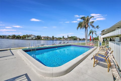 Condominio en venta en Pompano Beach, Florida, 1 dormitorio, 54.35 m2 № 1011909 - foto 26