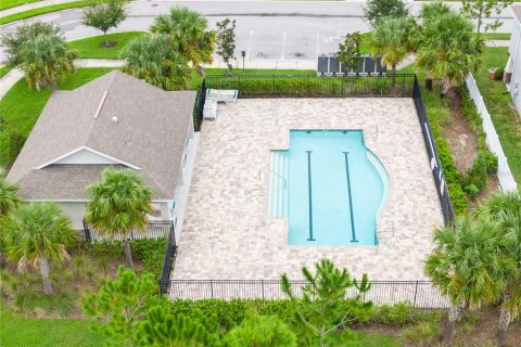 Townhouse in Riverview, Florida 3 bedrooms, 151.15 sq.m. № 1364501 - photo 28