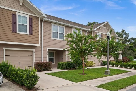 Townhouse in Riverview, Florida 3 bedrooms, 151.15 sq.m. № 1364501 - photo 2