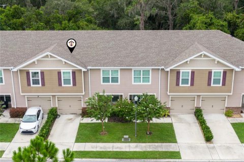 Adosado en venta en Riverview, Florida, 3 dormitorios, 151.15 m2 № 1364501 - foto 3