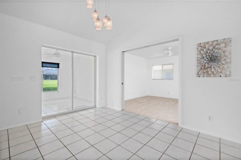 Villa ou maison à vendre à Punta Gorda, Floride: 3 chambres, 144.18 m2 № 1364634 - photo 17