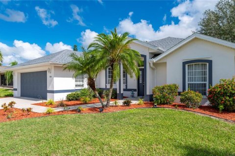 Villa ou maison à vendre à Punta Gorda, Floride: 3 chambres, 144.18 m2 № 1364634 - photo 5