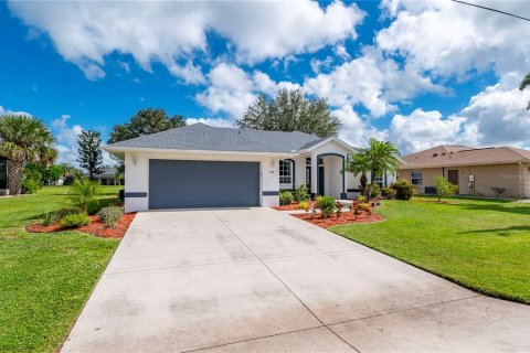 Casa en venta en Punta Gorda, Florida, 3 dormitorios, 144.18 m2 № 1364634 - foto 2