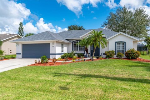 Casa en venta en Punta Gorda, Florida, 3 dormitorios, 144.18 m2 № 1364634 - foto 4