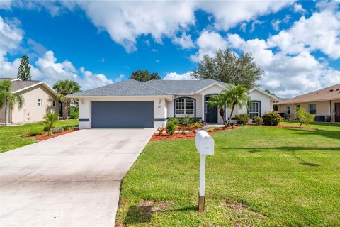 Casa en venta en Punta Gorda, Florida, 3 dormitorios, 144.18 m2 № 1364634 - foto 3