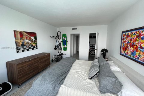 Condominio en venta en Miami Beach, Florida, 1 dormitorio, 79.15 m2 № 1306368 - foto 14