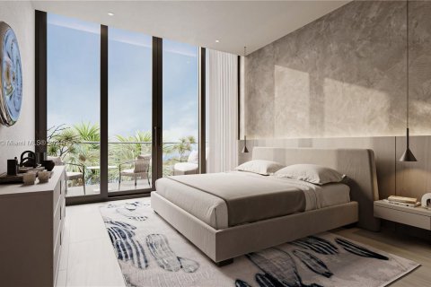 Condominio en venta en Miami Beach, Florida, 2 dormitorios, 139.82 m2 № 1306402 - foto 6