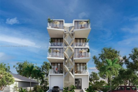 Condominio en venta en Miami Beach, Florida, 2 dormitorios, 139.82 m2 № 1306402 - foto 5