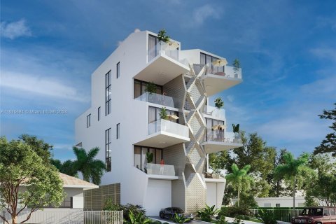 Condominio en venta en Miami Beach, Florida, 2 dormitorios, 139.82 m2 № 1306402 - foto 1