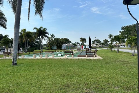 Villa ou maison à vendre à Delray Beach, Floride: 1 chambre, 92.34 m2 № 1100774 - photo 3