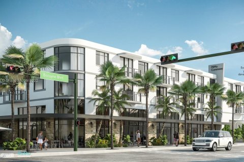 Commercial property in Miami, Florida № 1804 - photo 1