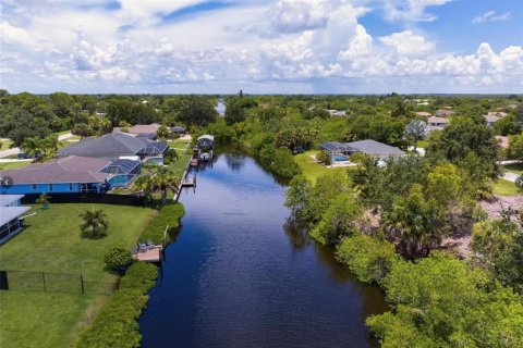 Land in Port Charlotte, Florida № 1365220 - photo 5