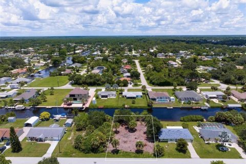 Terreno en venta en Port Charlotte, Florida № 1365220 - foto 2