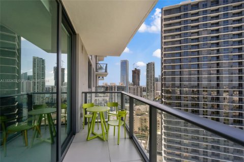 Copropriété à vendre à Miami, Floride: 2 chambres, 87.7 m2 № 1013665 - photo 23