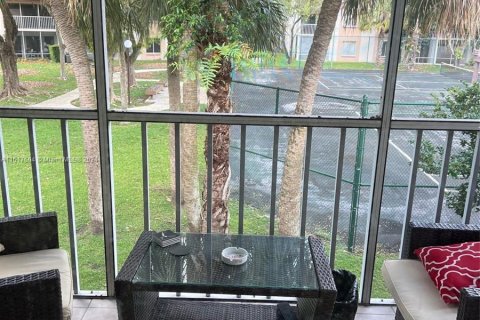 Copropriété à vendre à Miami, Floride: 1 chambre, 80.08 m2 № 1238986 - photo 12