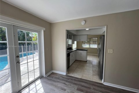 Casa en venta en Margate, Florida, 3 dormitorios, 133.04 m2 № 1393606 - foto 9