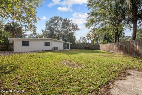 Villa ou maison à vendre à Jacksonville, Floride: 3 chambres, 156.08 m2 № 883064 - photo 27