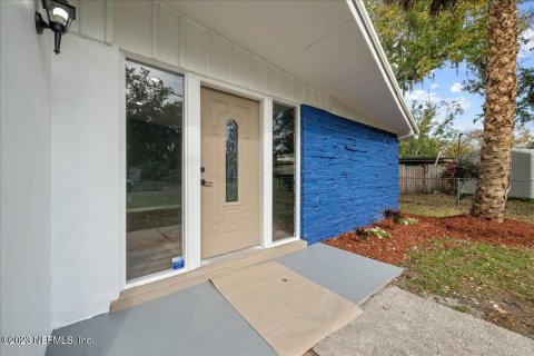 Villa ou maison à vendre à Jacksonville, Floride: 3 chambres, 156.08 m2 № 883064 - photo 4