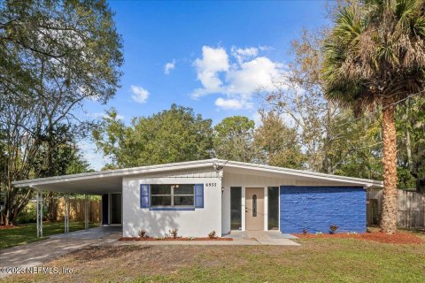 Casa en venta en Jacksonville, Florida, 3 dormitorios, 156.08 m2 № 883064 - foto 1