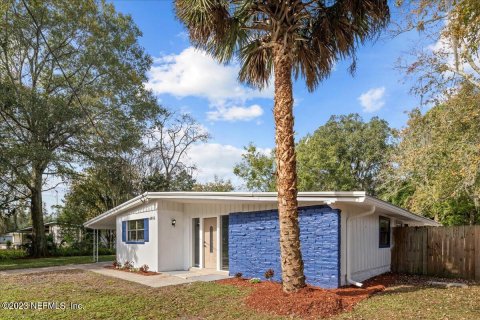 Casa en venta en Jacksonville, Florida, 3 dormitorios, 156.08 m2 № 883064 - foto 2