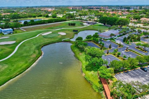 Copropriété à vendre à Delray Beach, Floride: 2 chambres, 84.54 m2 № 1229234 - photo 16