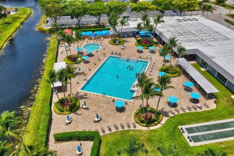 Condominio en venta en Delray Beach, Florida, 2 dormitorios, 84.54 m2 № 1229234 - foto 28