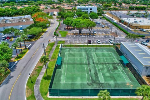 Copropriété à vendre à Delray Beach, Floride: 2 chambres, 84.54 m2 № 1229234 - photo 13