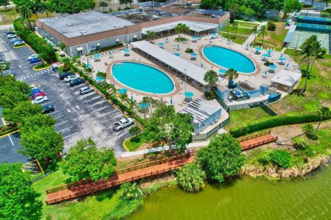 Copropriété à vendre à Delray Beach, Floride: 2 chambres, 84.54 m2 № 1229234 - photo 15