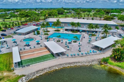 Copropriété à vendre à Delray Beach, Floride: 2 chambres, 84.54 m2 № 1229234 - photo 24