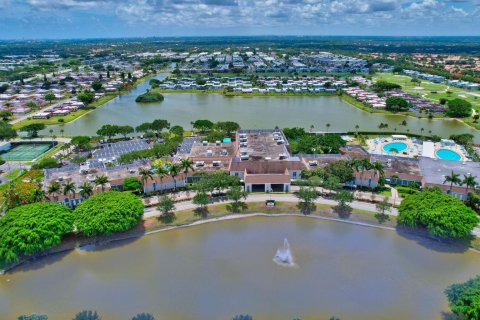 Condo in Delray Beach, Florida, 2 bedrooms  № 1229234 - photo 21