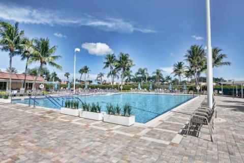 Copropriété à vendre à Delray Beach, Floride: 2 chambres, 84.54 m2 № 1229234 - photo 2