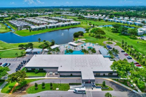 Copropriété à vendre à Delray Beach, Floride: 2 chambres, 84.54 m2 № 1229234 - photo 22