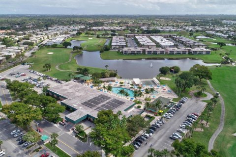 Copropriété à vendre à Delray Beach, Floride: 2 chambres, 84.54 m2 № 1229234 - photo 29