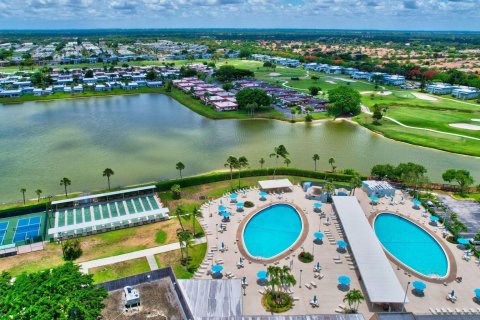 Condo in Delray Beach, Florida, 2 bedrooms  № 1229234 - photo 18