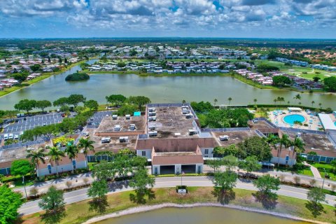 Condo in Delray Beach, Florida, 2 bedrooms  № 1229234 - photo 19