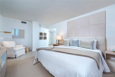 Condominio en alquiler en Miami Beach, Florida, 3 dormitorios, 156.73 m2 № 2553 - foto 4