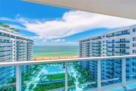 Copropriété à louer à Miami Beach, Floride: 3 chambres, 156.73 m2 № 2553 - photo 17