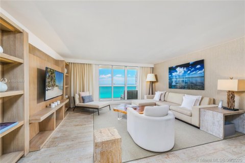 Copropriété à louer à Miami Beach, Floride: 3 chambres, 156.73 m2 № 2553 - photo 2