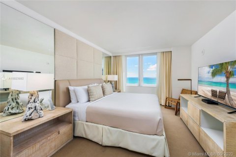 Condominio en alquiler en Miami Beach, Florida, 3 dormitorios, 156.73 m2 № 2553 - foto 9