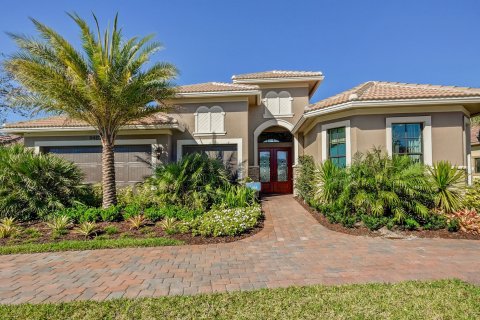 Casa en venta en Parkland, Florida, 2 dormitorios, 306 m2 № 600048 - foto 7