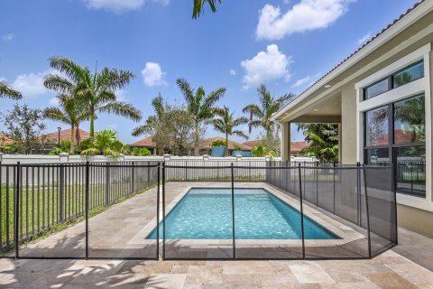 Villa ou maison à vendre à Parkland, Floride: 2 chambres, 306 m2 № 600048 - photo 8